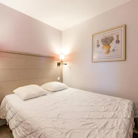 Apartment La Pinede - Maeva - 2 Pieces 5 Personnes Selection Mae-6170 Hyeres