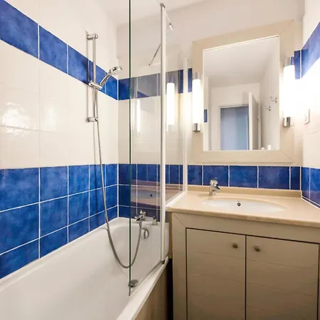 La Pinede - Maeva - 2 Pieces 5 Personnes Selection Mae-6170 Apartment *