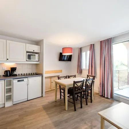 La Pinede - Maeva - 2 Pieces 5 Personnes Selection Mae-6170 Apartment Hyeres