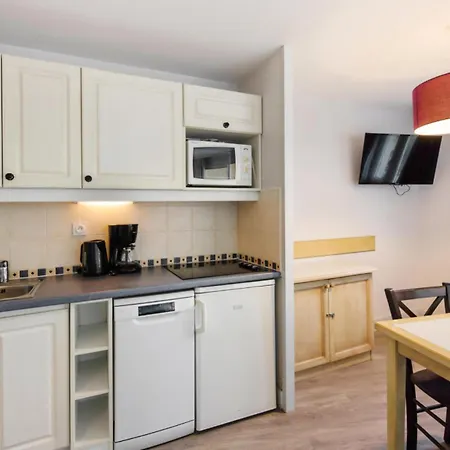 La Pinede - Maeva - 2 Pieces 5 Personnes Selection Mae-6170 Apartment *