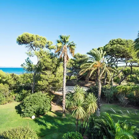 La Pinede - Maeva - 2 Pieces 5 Personnes Selection Mae-6170 Apartment Hyeres