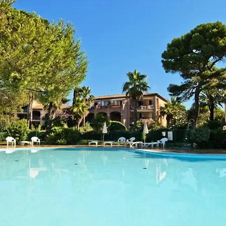 La Pinede - Maeva - 2 Pieces 5 Personnes Selection Mae-6170 Apartment Hyeres