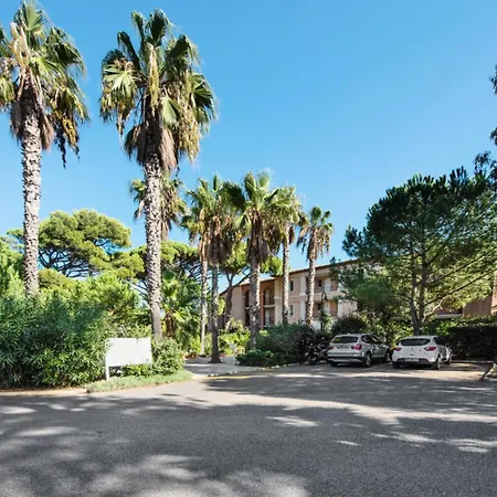La Pinede - Maeva - 2 Pieces 5 Personnes Selection Mae-6170 Apartment *
