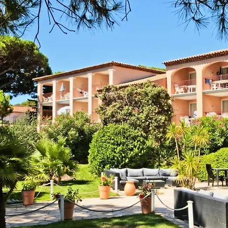 La Pinede - Maeva - 2 Pieces 5 Personnes Selection Mae-6170 Hyeres